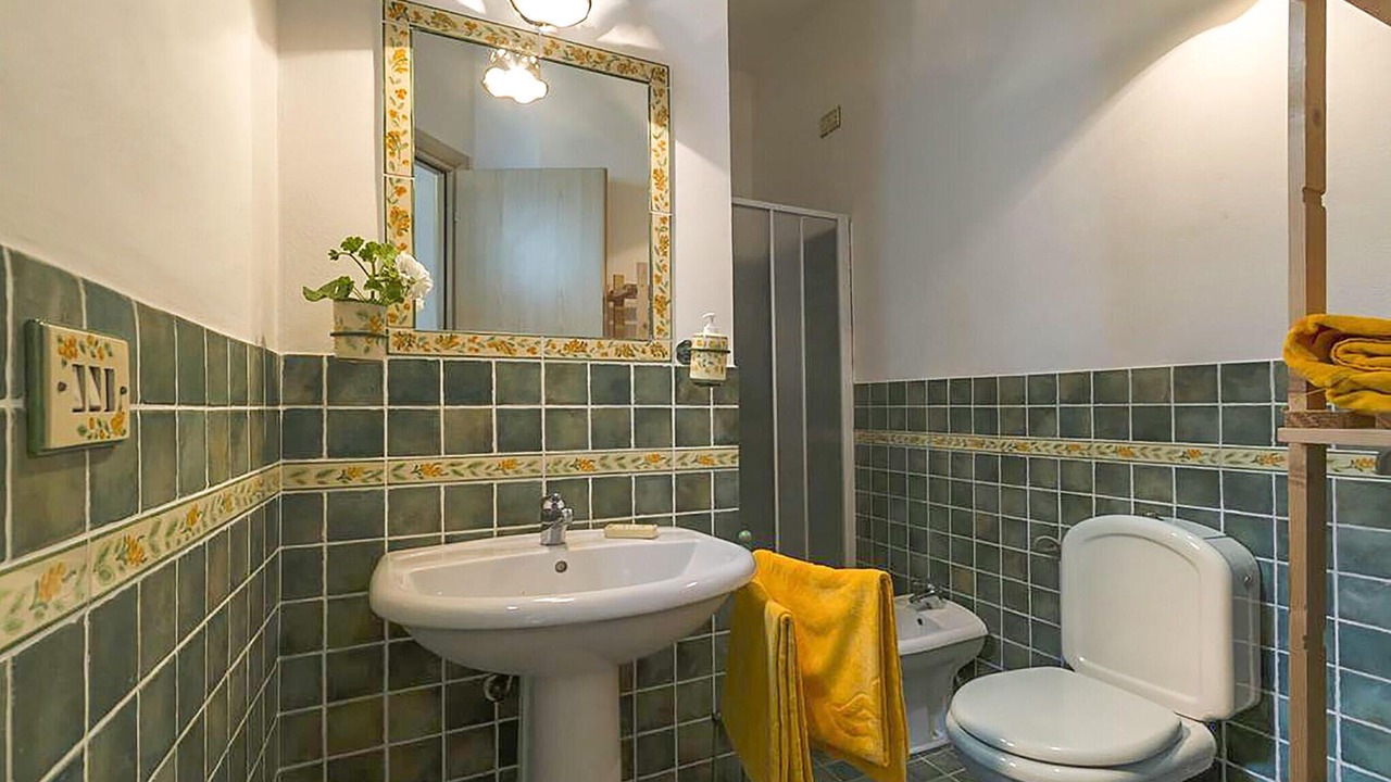 Photo of Bathroom in Fontane Bianche