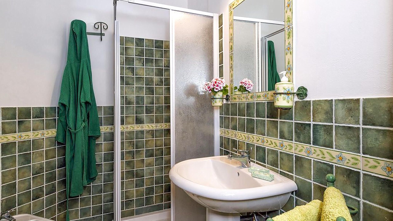 Photo of Bathroom in Fontane Bianche