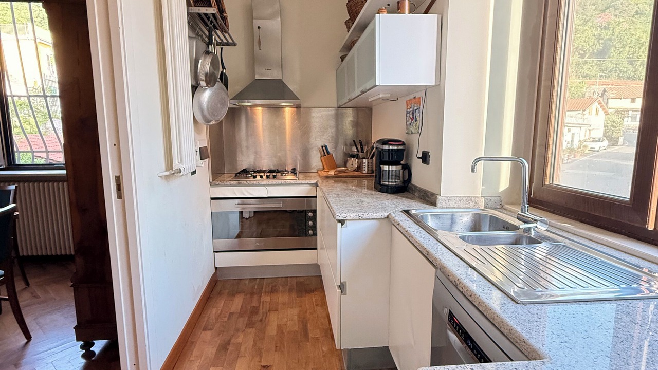 Photo of Kitchen in Pizzo