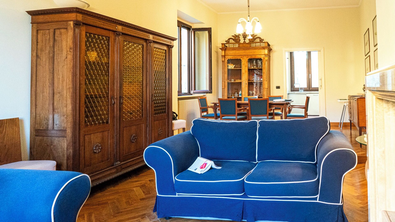 Photo of Livingroom in Pizzo
