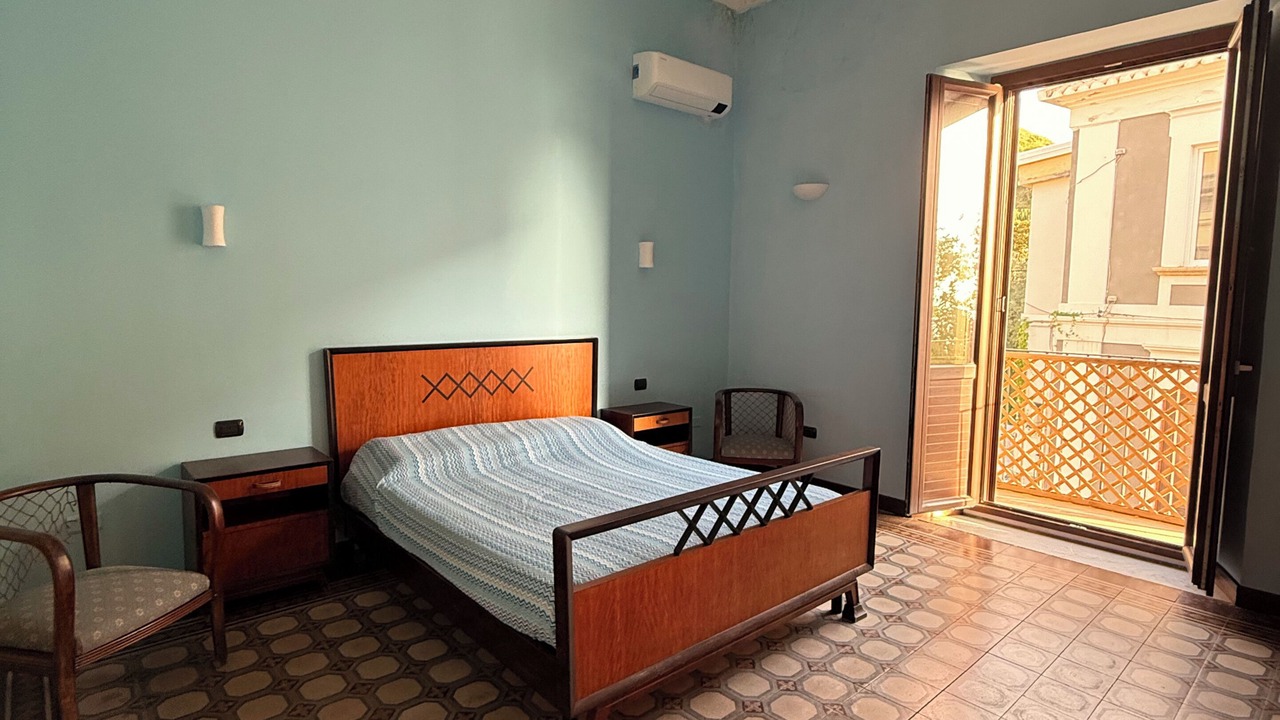 Photo of Bedroom in Pizzo