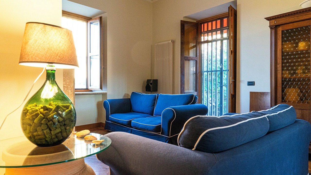 Photo of Livingroom in Pizzo