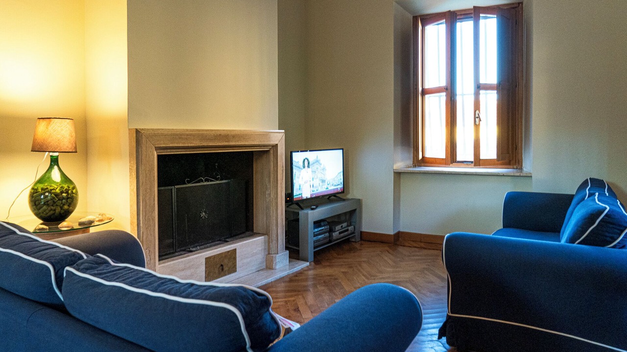 Photo of Livingroom in Pizzo