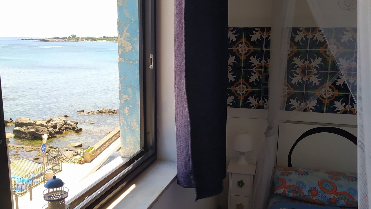 Photo of Bedroom in Giardini Naxos