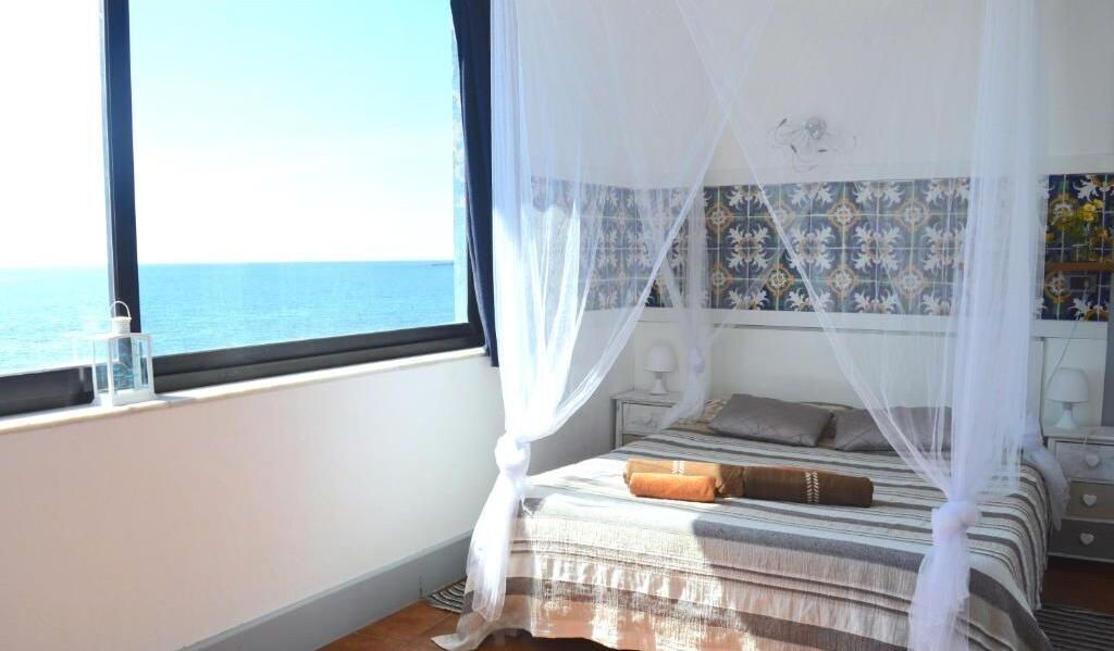Photo of Bedroom in Giardini Naxos