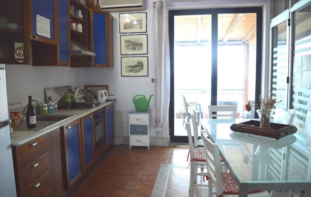 Photo of Kitchen in Giardini Naxos