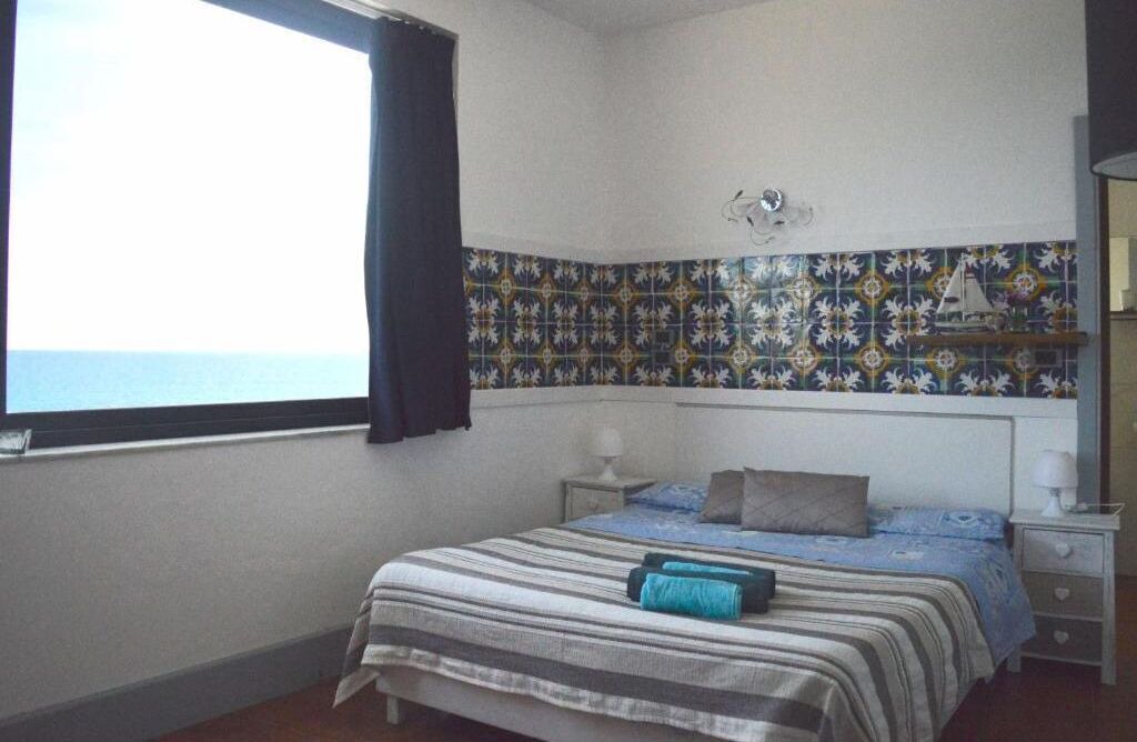 Photo of Bedroom in Giardini Naxos