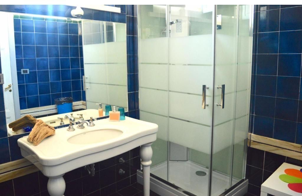 Photo of Bathroom in Giardini Naxos
