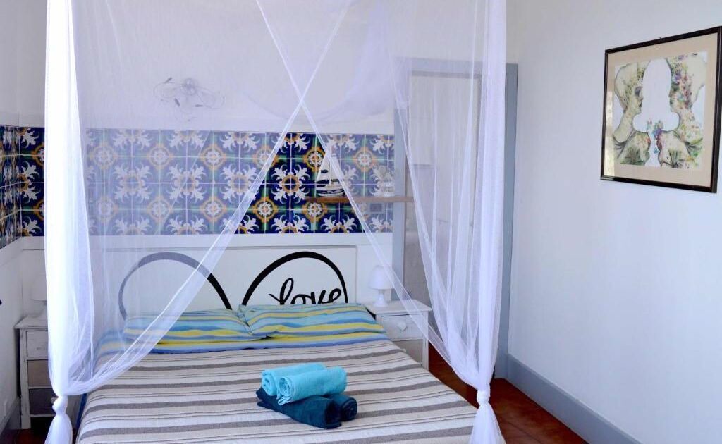 Photo of Bedroom in Giardini Naxos