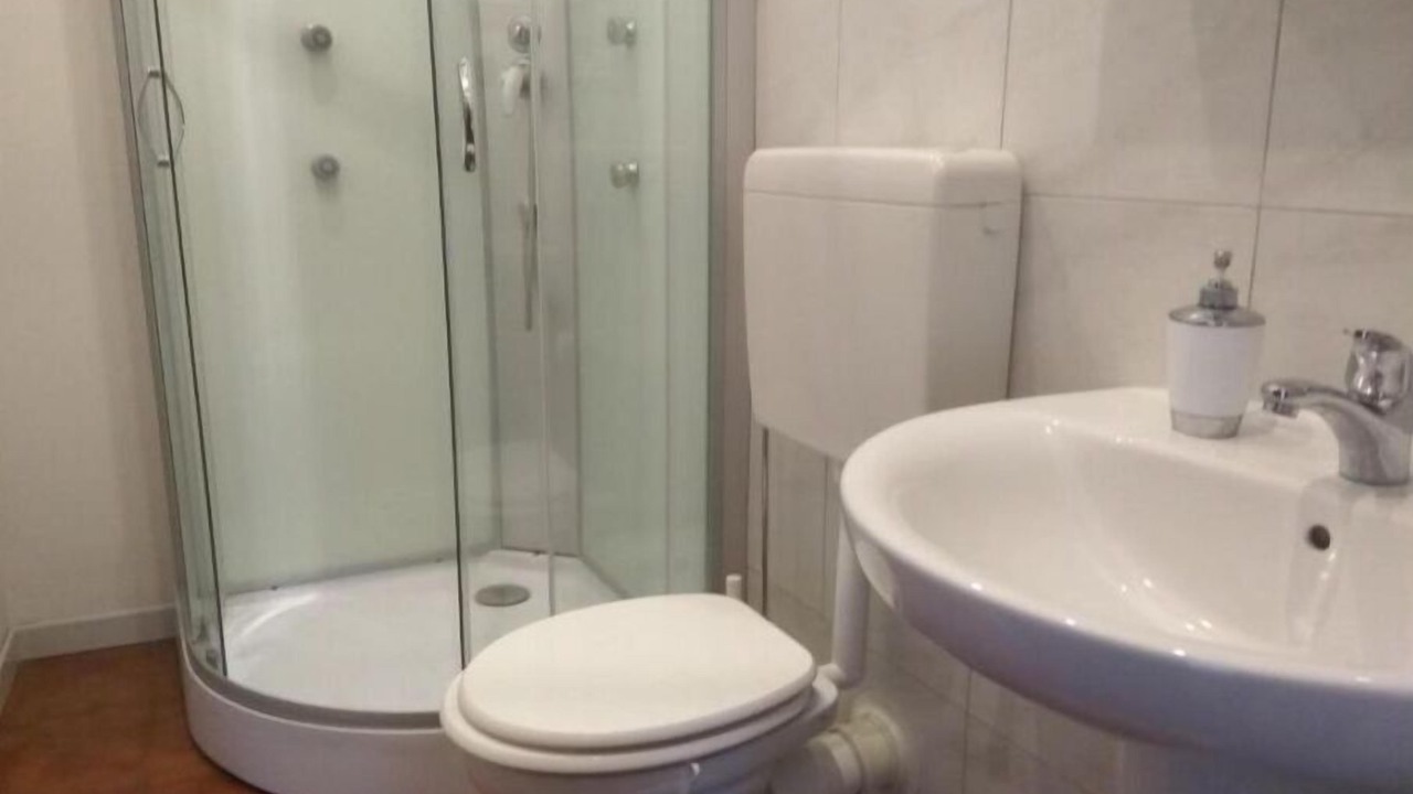 Photo of Bathroom in Giardini Naxos