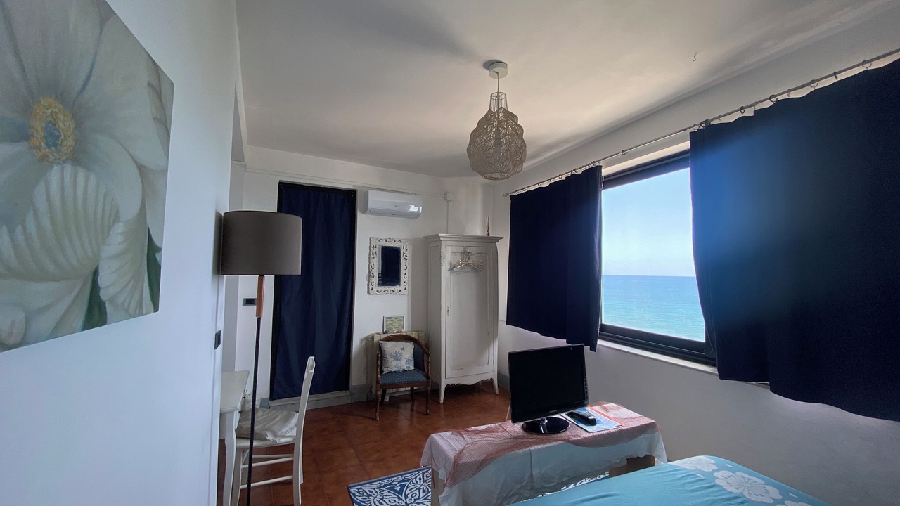 Photo of Bedroom in Giardini Naxos