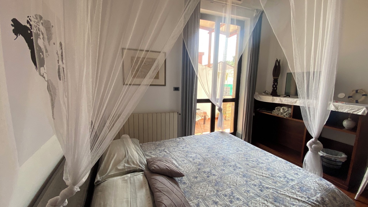 Photo of Bedroom in Giardini Naxos