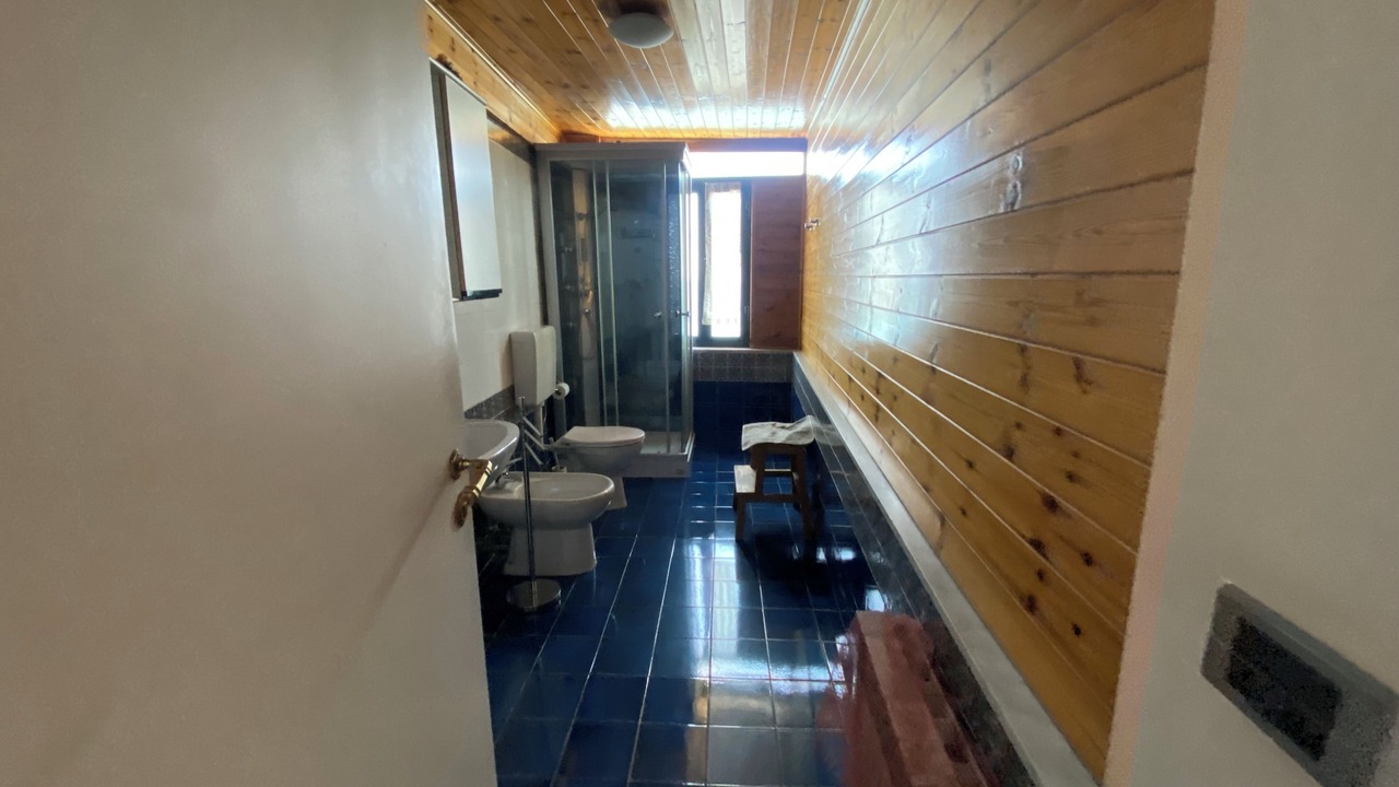 Photo of Bathroom in Giardini Naxos