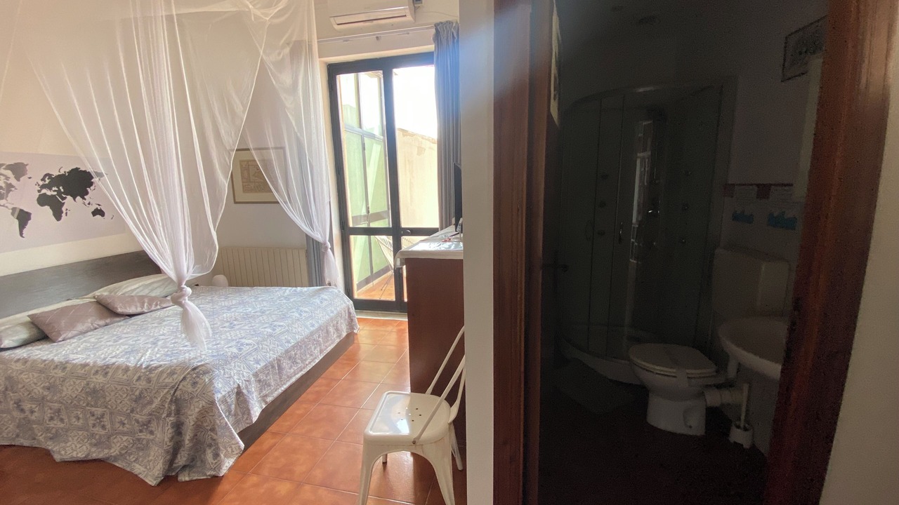 Photo of Bedroom in Giardini Naxos