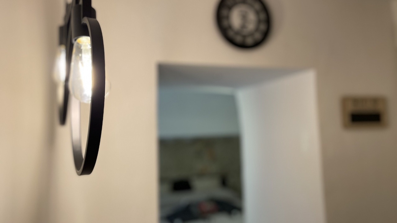 Photo of Bedroom in Monte di Pieta