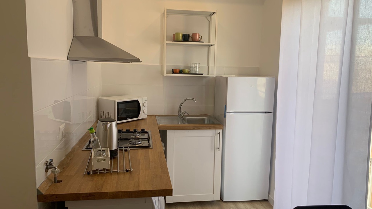 Photo of Kitchen in Aci Trezza