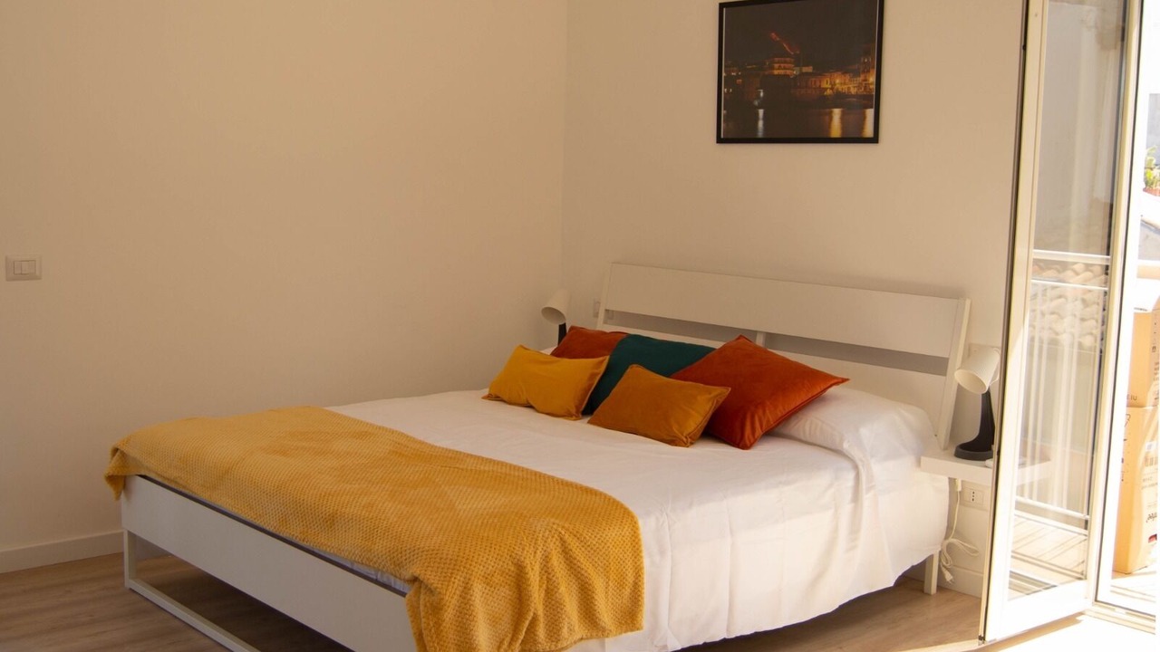 Photo of Bedroom in Aci Trezza