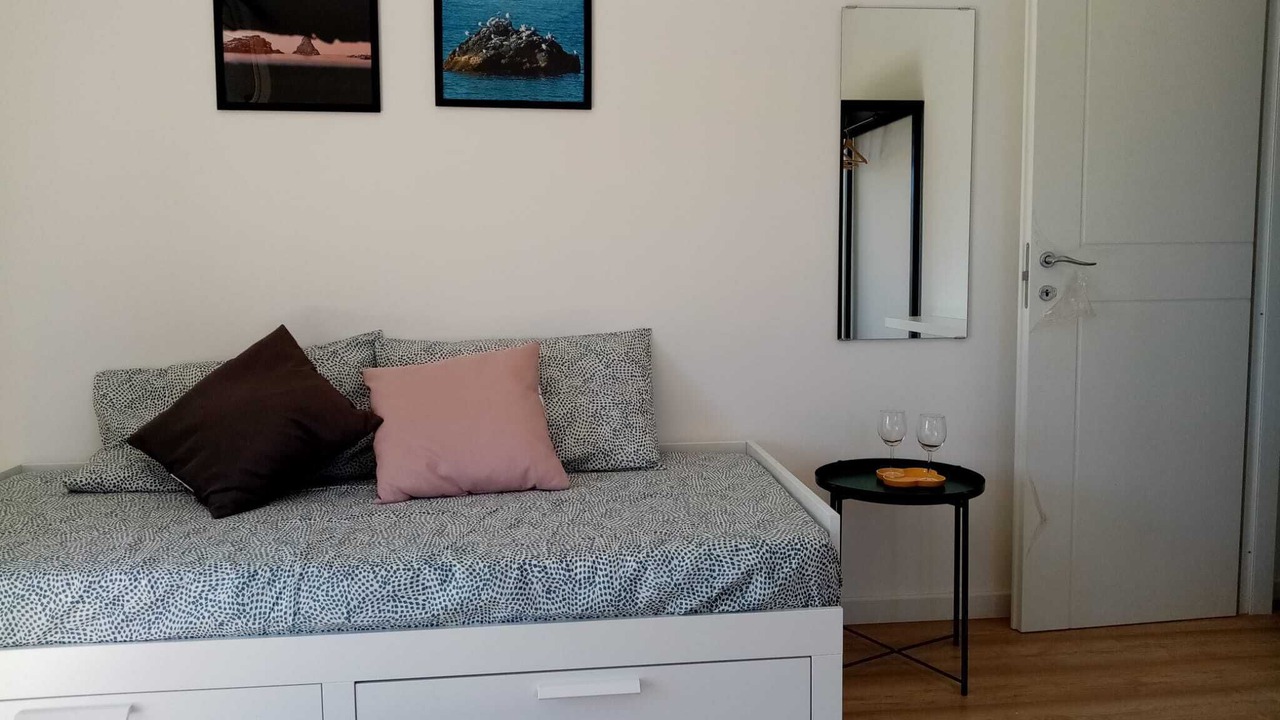 Photo of Bedroom in Aci Trezza