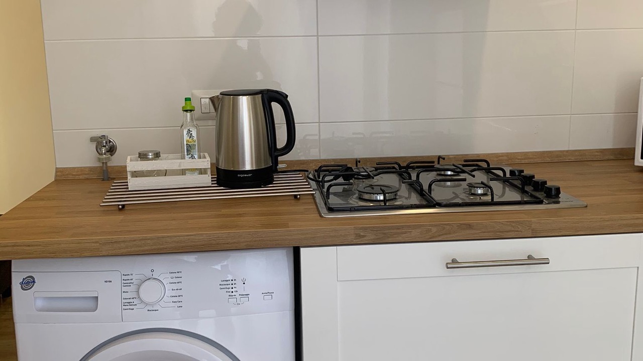 Photo of Kitchen in Aci Trezza