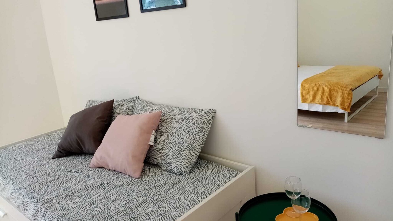 Photo of Bedroom in Aci Trezza