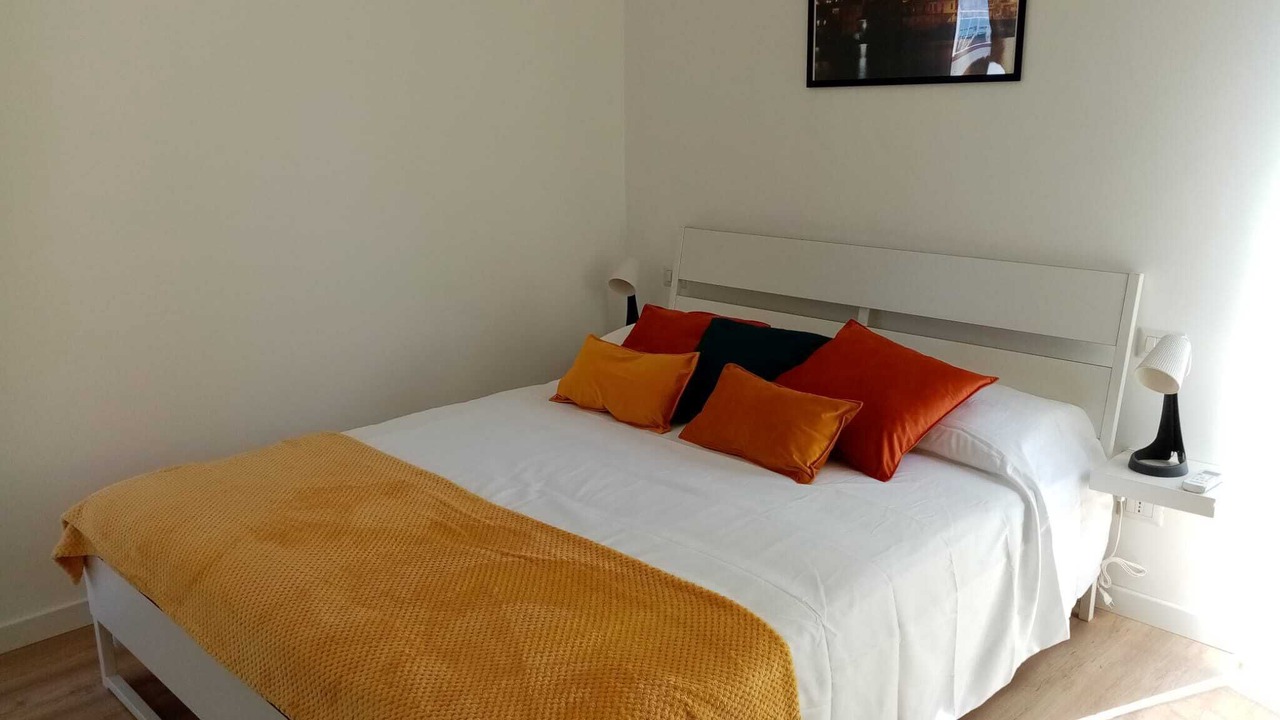 Photo of Bedroom in Aci Trezza