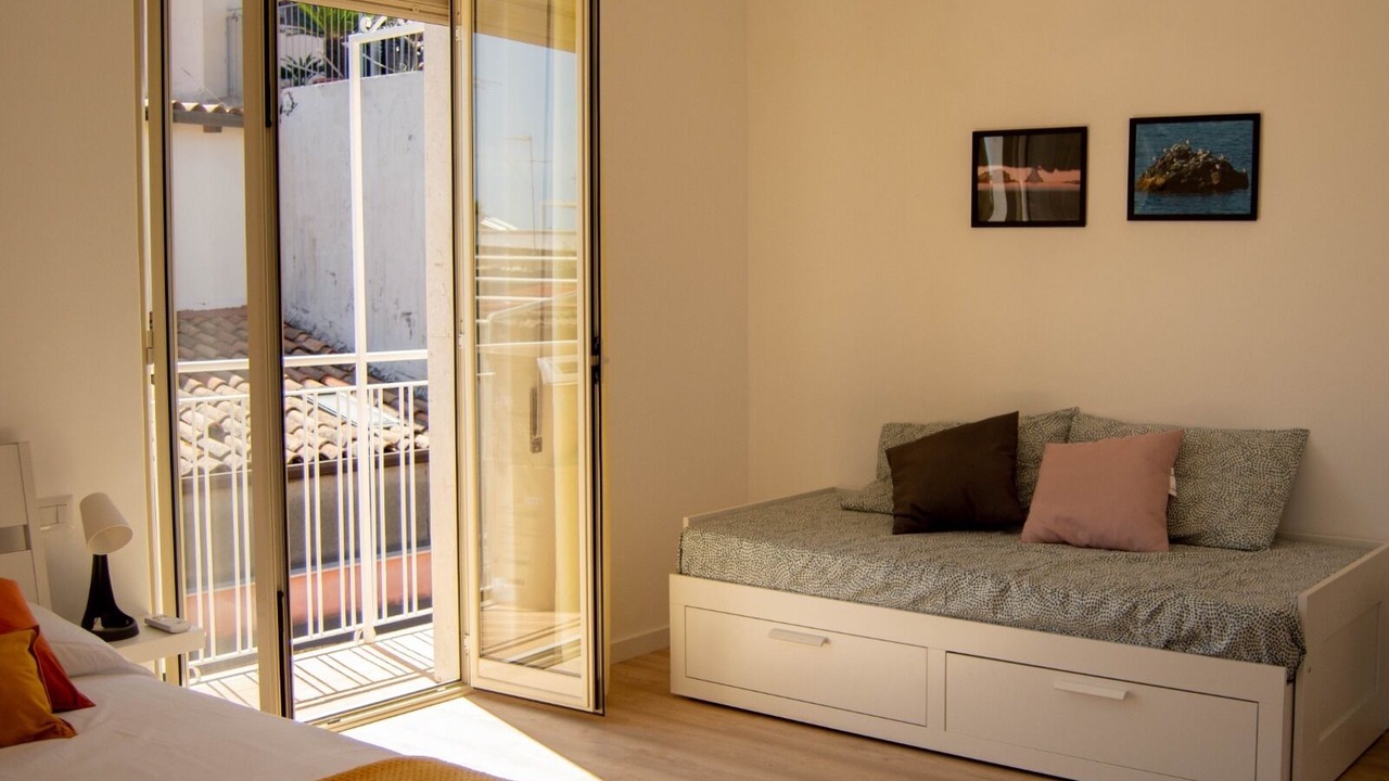 Photo of Bedroom in Aci Trezza