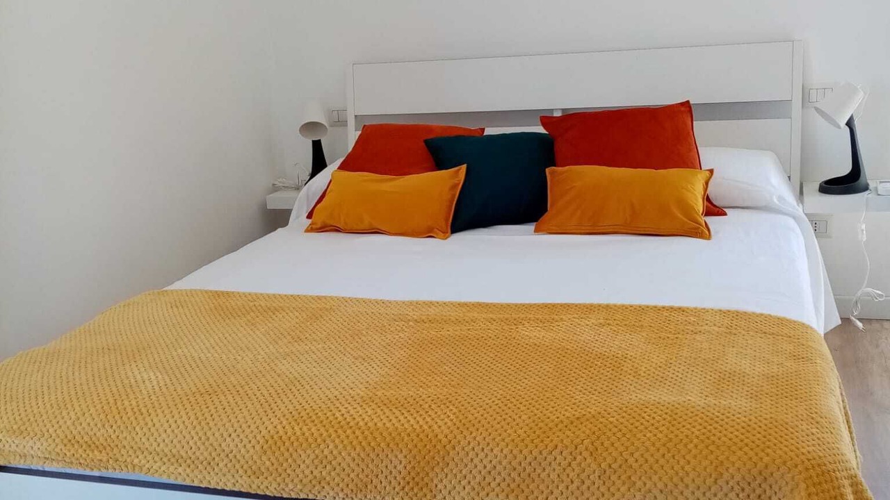 Photo of Bedroom in Aci Trezza