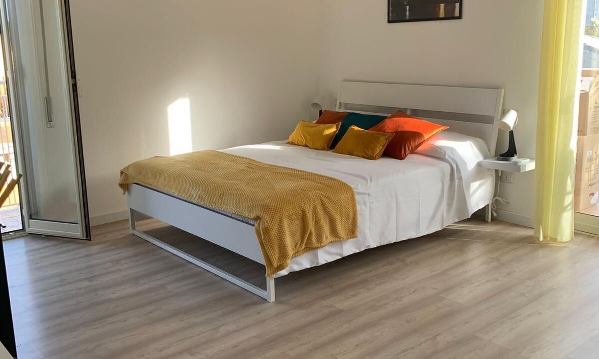 Photo of Bedroom in Aci Trezza