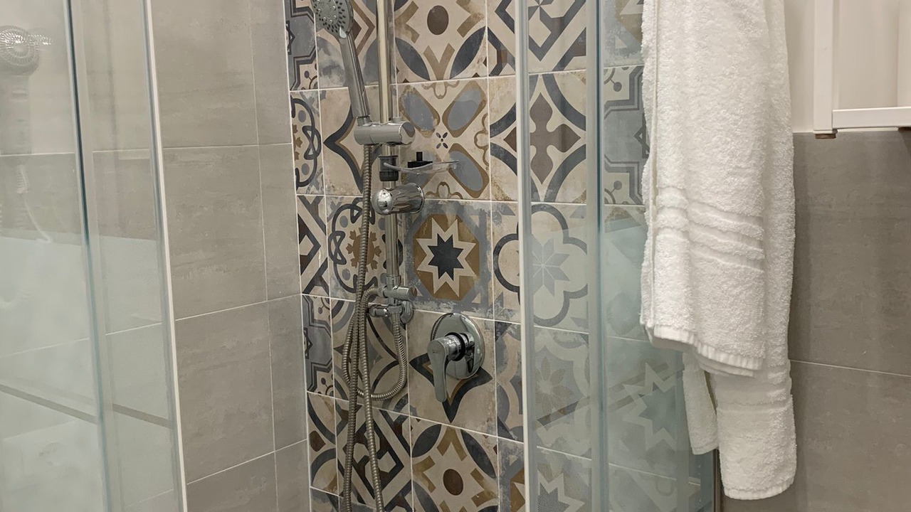 Photo of Bathroom in Aci Trezza