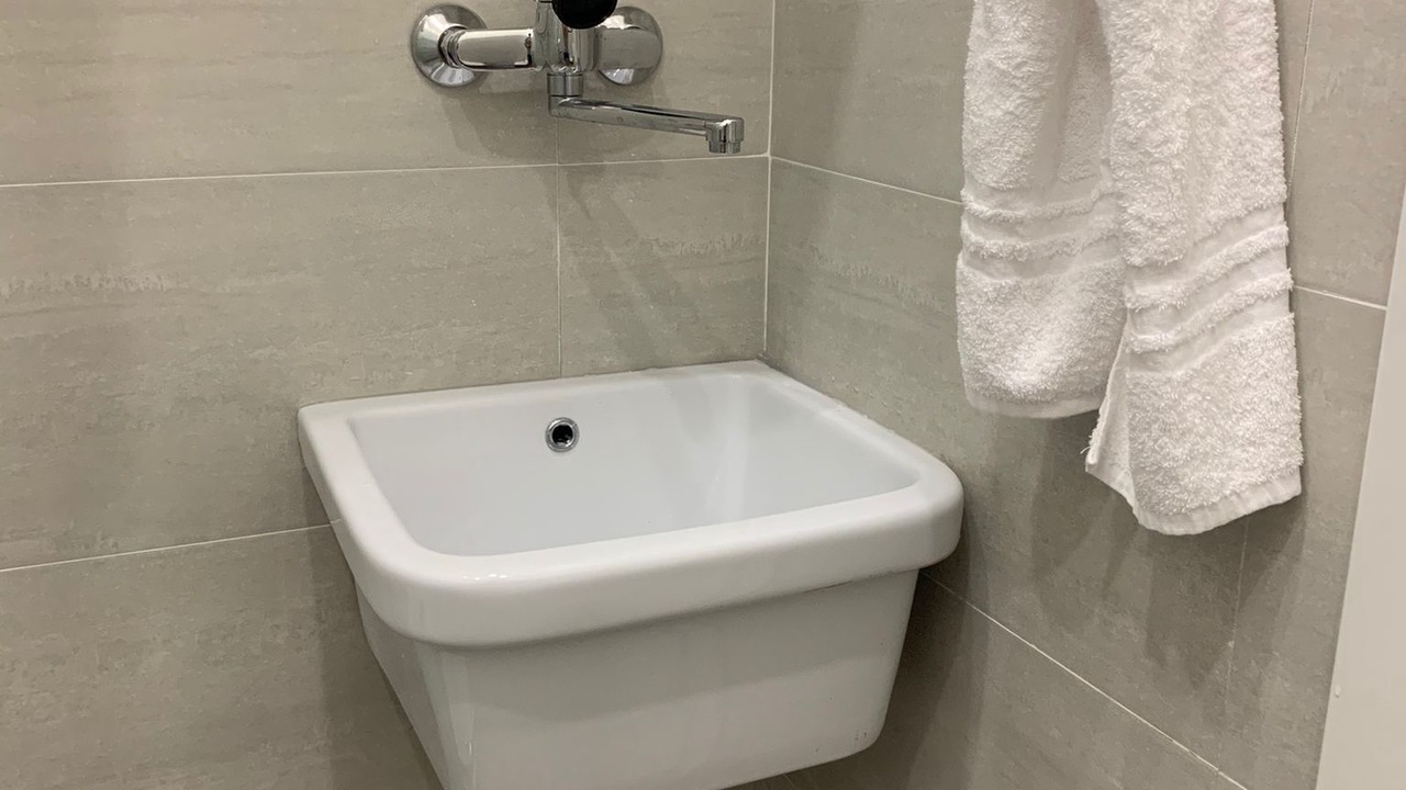 Photo of Bathroom in Aci Trezza