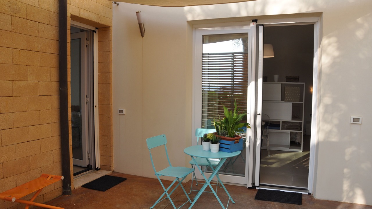 Photo of Outdoor in Porto Palo