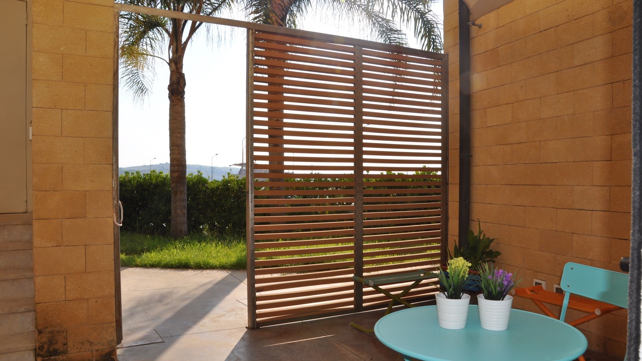 Photo of Patio Balcony in Porto Palo