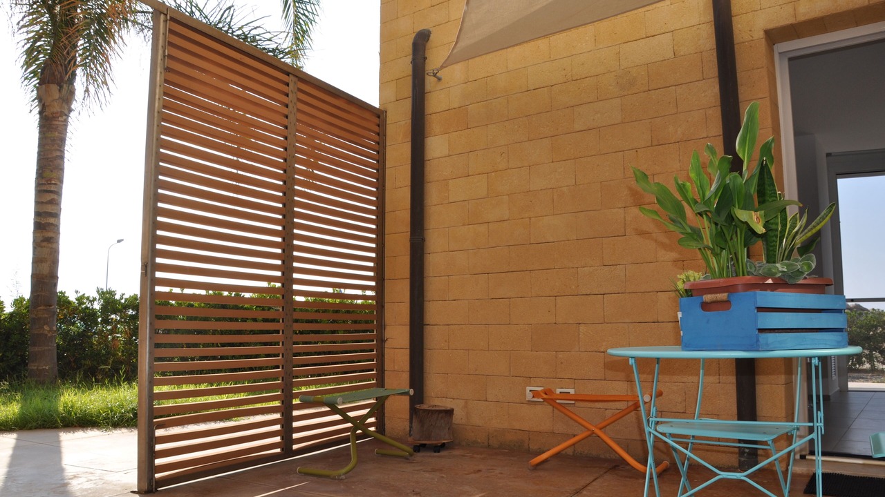 Photo of Patio Balcony in Porto Palo