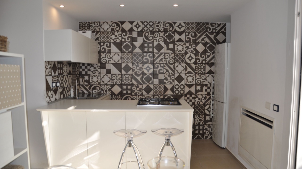 Photo of Kitchen in Porto Palo