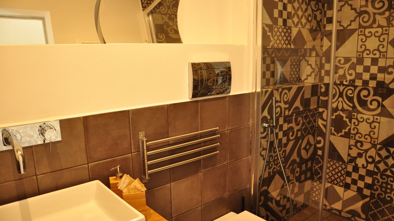 Photo of Bathroom in Porto Palo