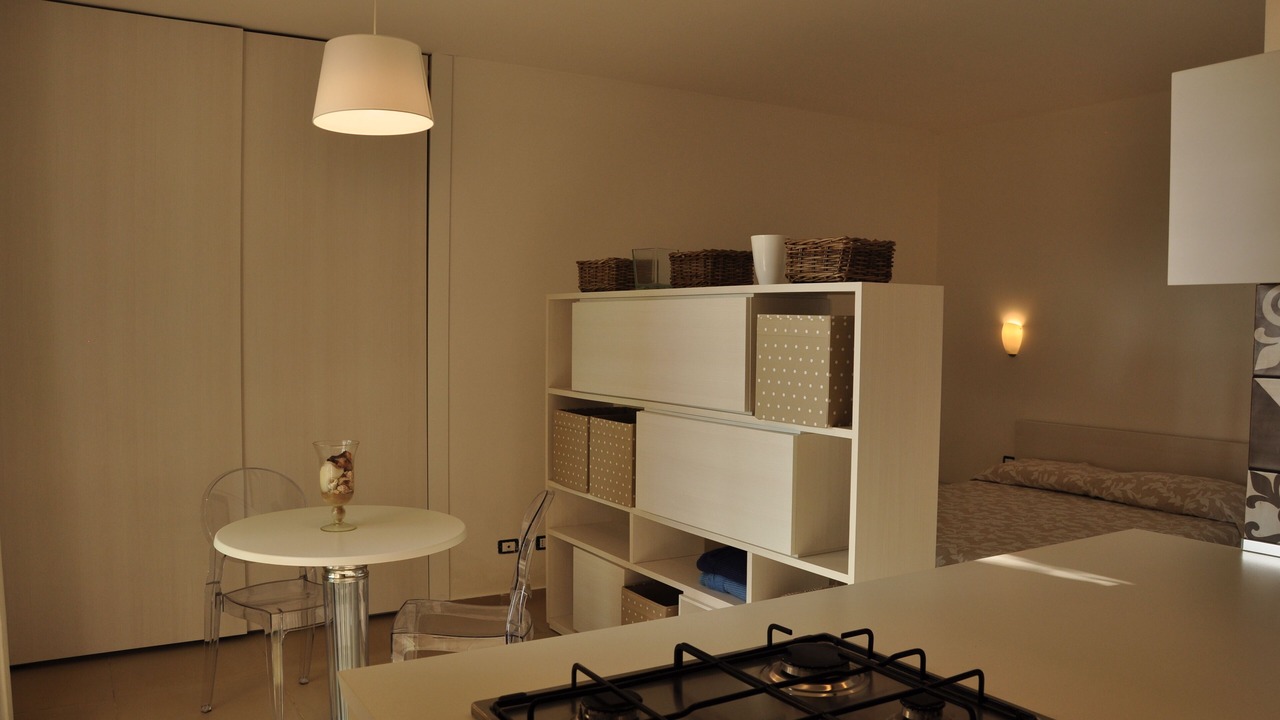 Photo of Bedroom in Porto Palo