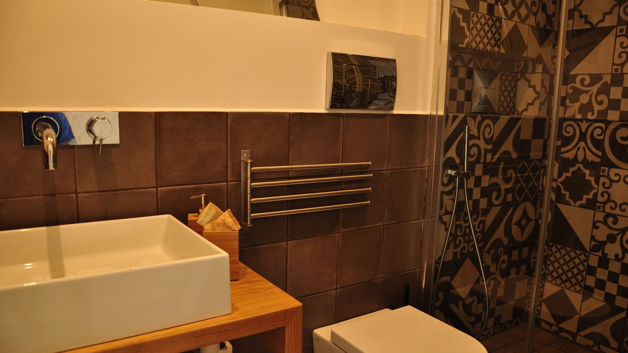 Photo of Bathroom in Porto Palo