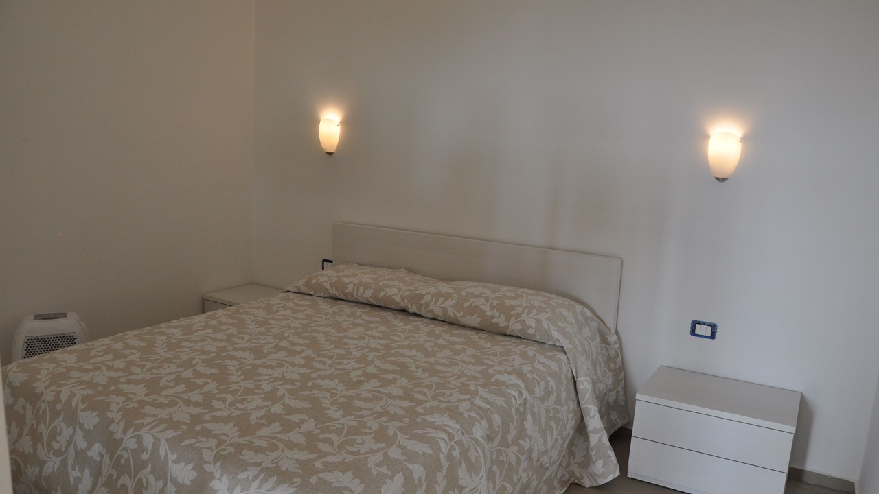 Photo of Bedroom in Porto Palo