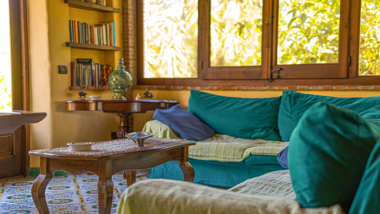 Photo of Livingroom in Sant'Agata di Militello