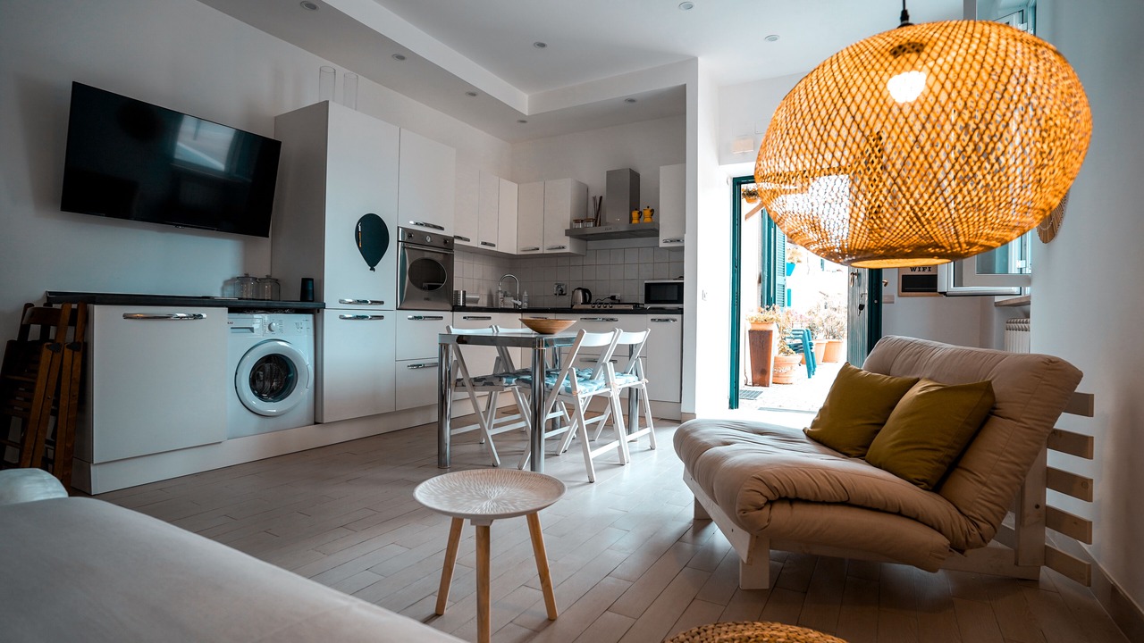 Photo of Livingroom in Quartiere XXXIV Lido di Ostia Levante