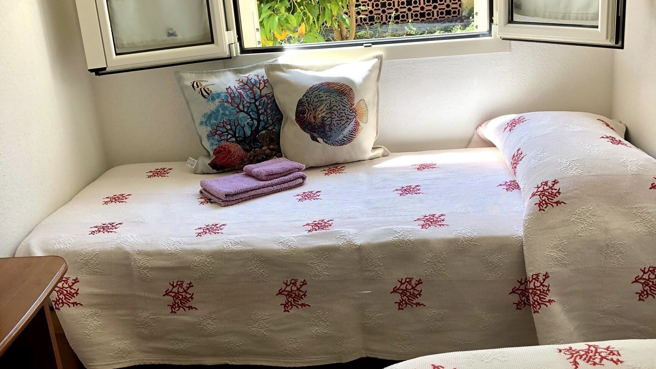 Photo of Bedroom in Paduledda