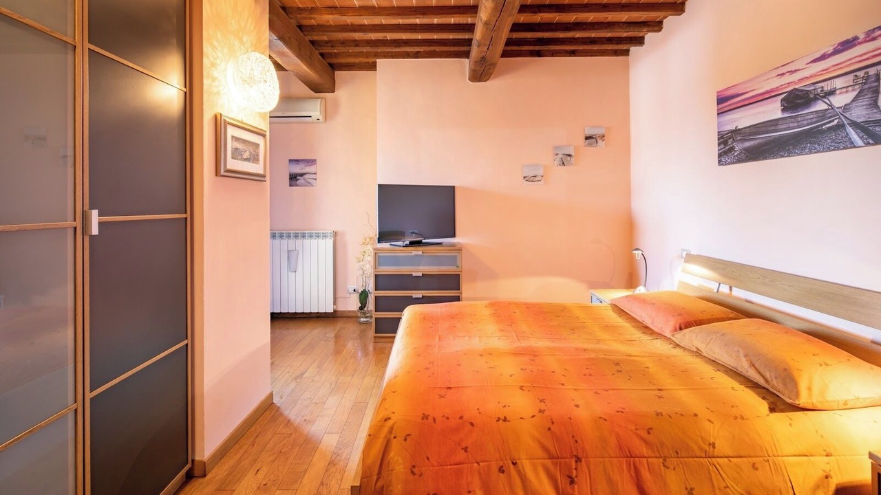 Photo of Bedroom in Ciggiano