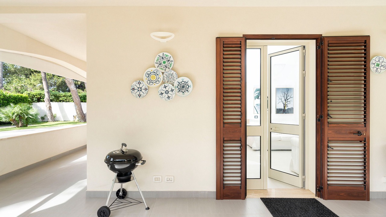 Photo of Bedroom in Noto Marina