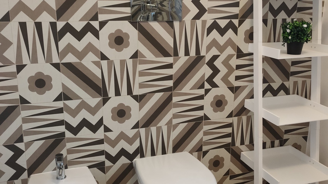 Photo of Bathroom in Cava dʼAliga