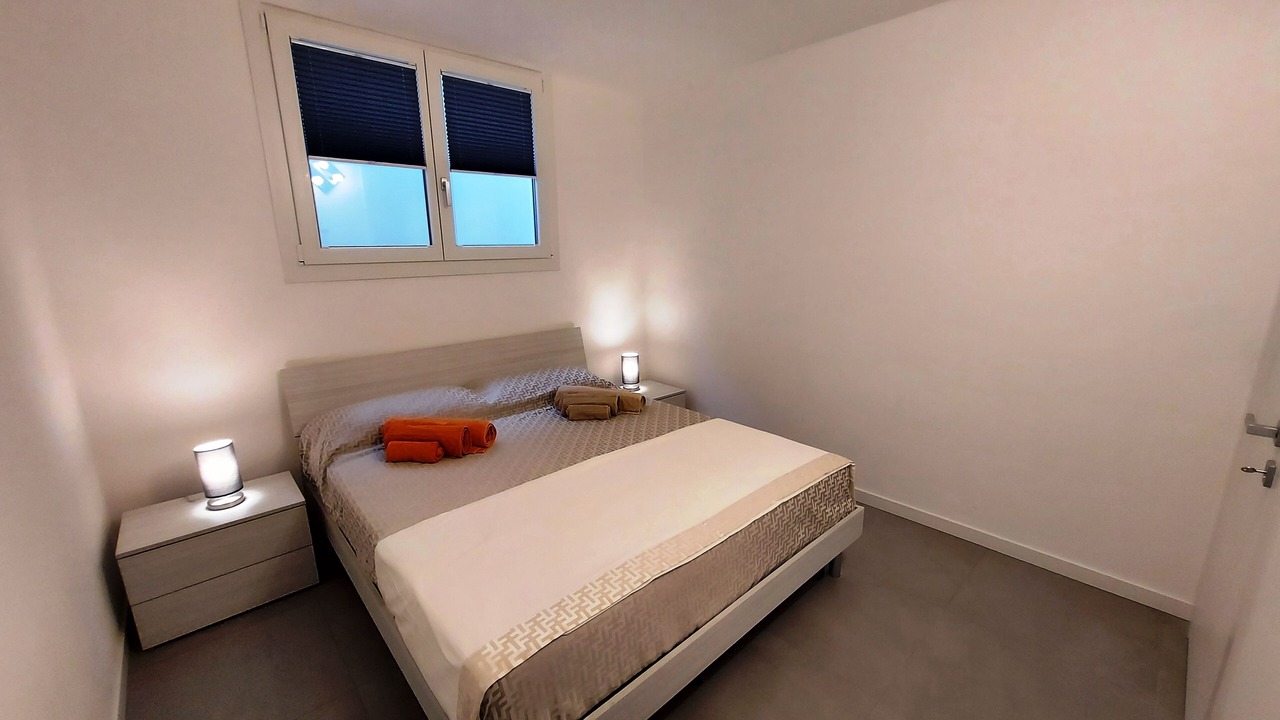 Photo of Bedroom in Solarolo