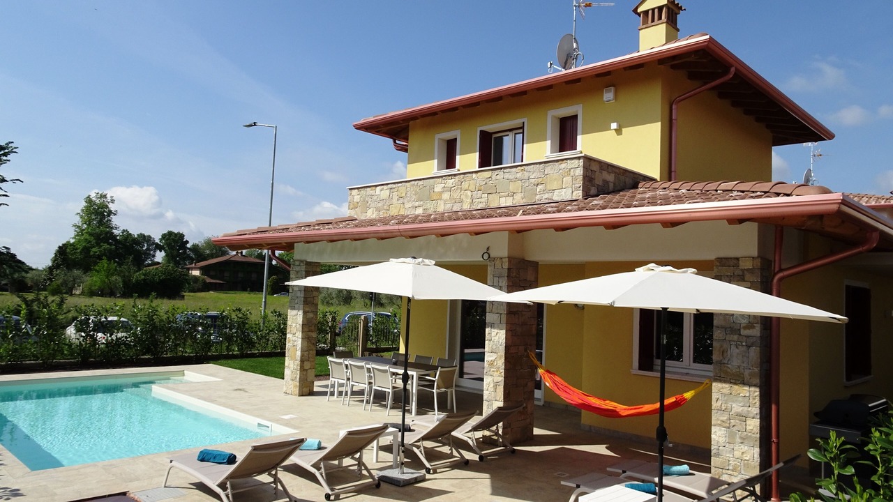 Photo of Outdoor in Solarolo