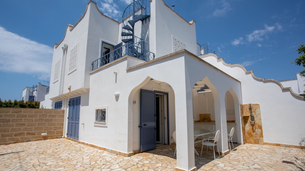 Photo of Outdoor in Boncore