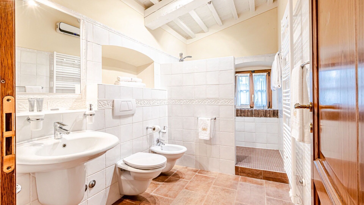 Photo of Bedroom in Montecatini Val di Cecina