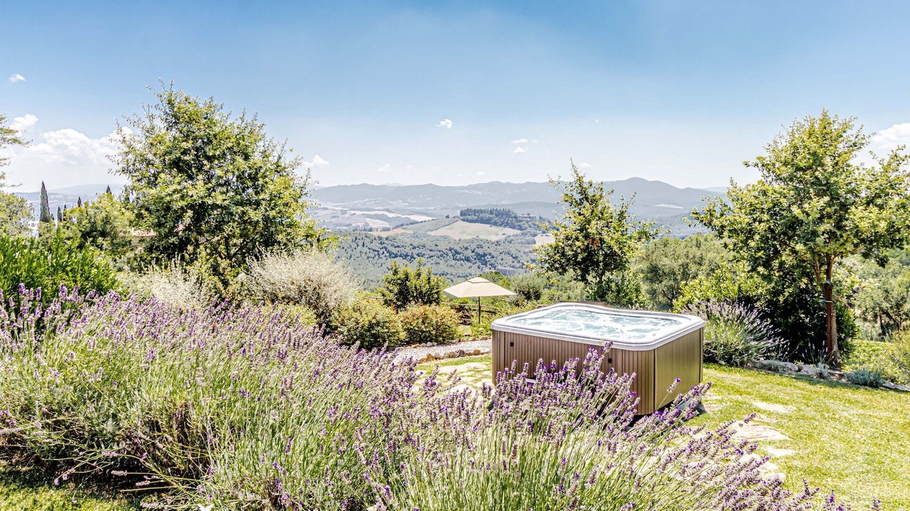 Photo of Outdoor in Montecatini Val di Cecina