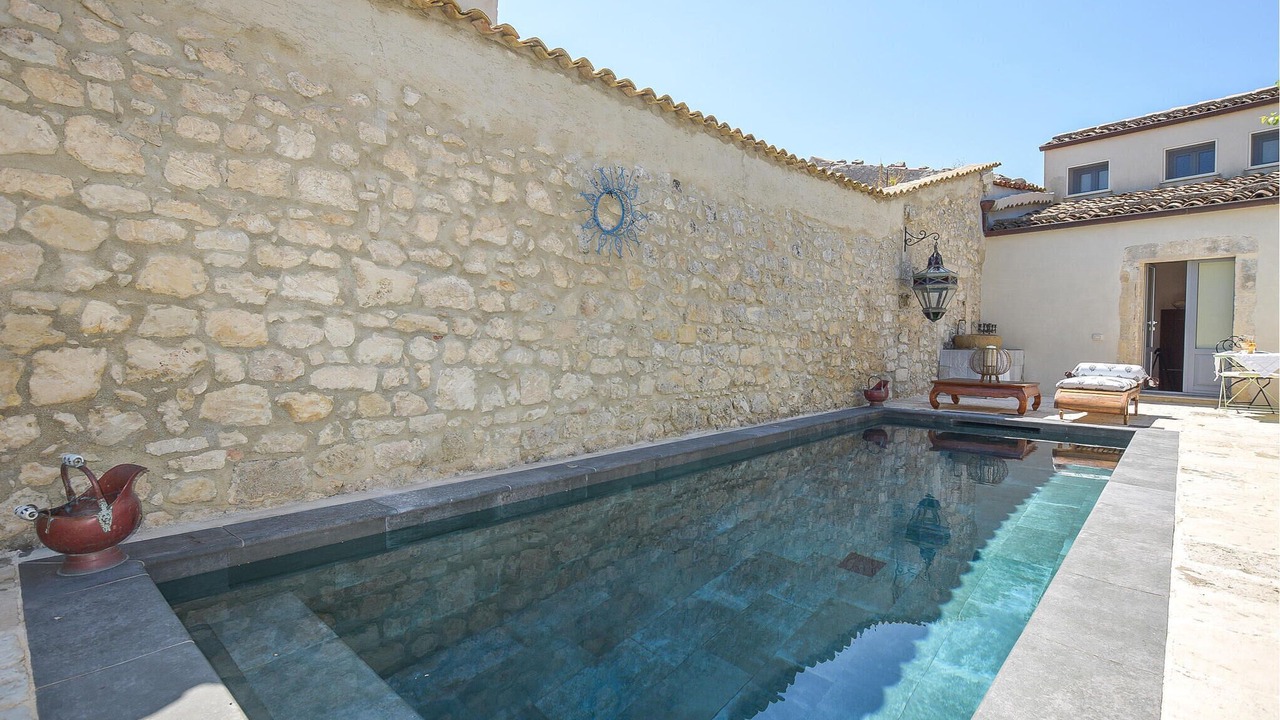 Photo of Outdoor in Palazzolo Acreide Historic Centre